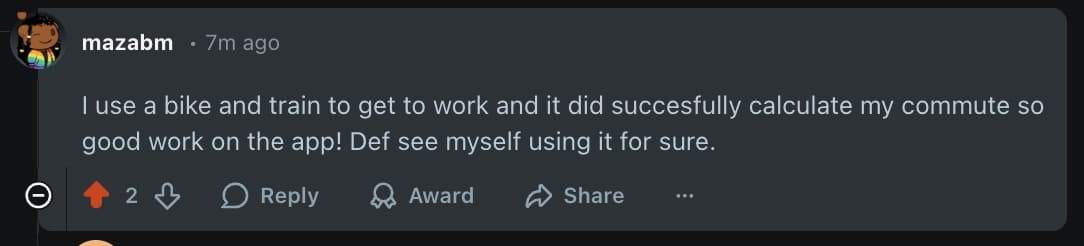 People Need Modemix 4
